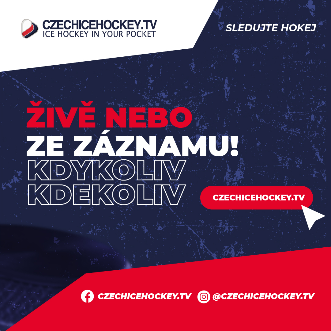 Czechicehockey